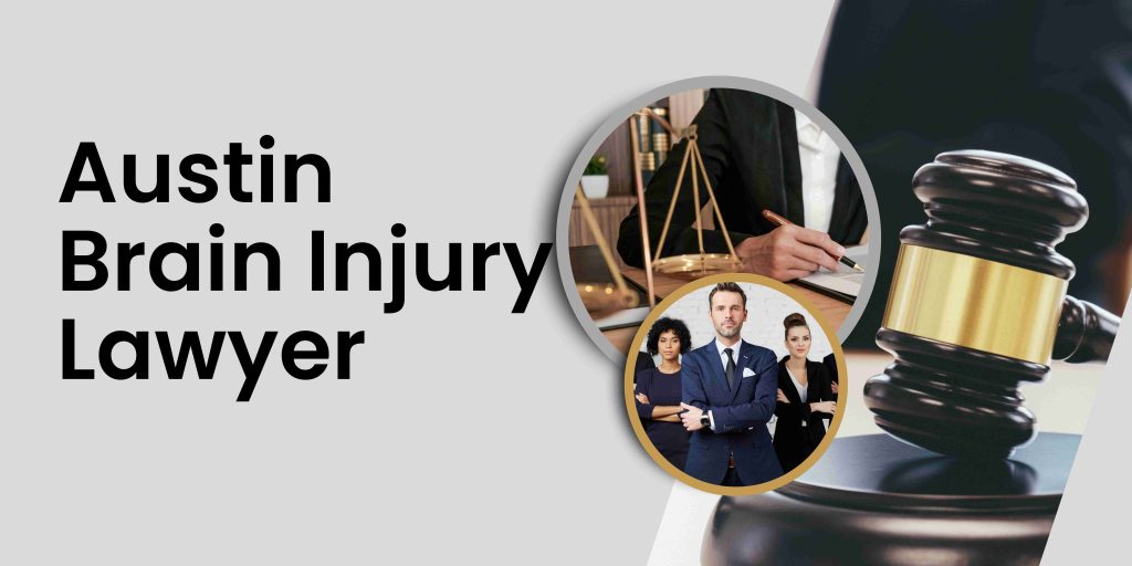 Austin Brain Injury Lawyer 