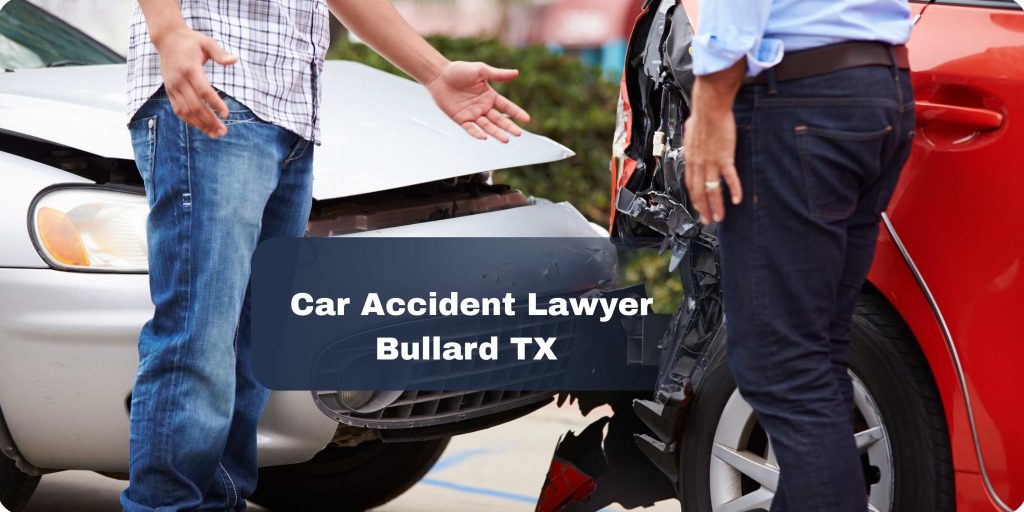 Car Accident Lawyer Bullard TX