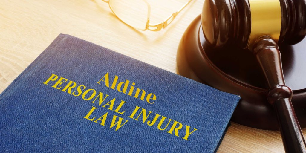 Aldine Personal Injury Lawyer