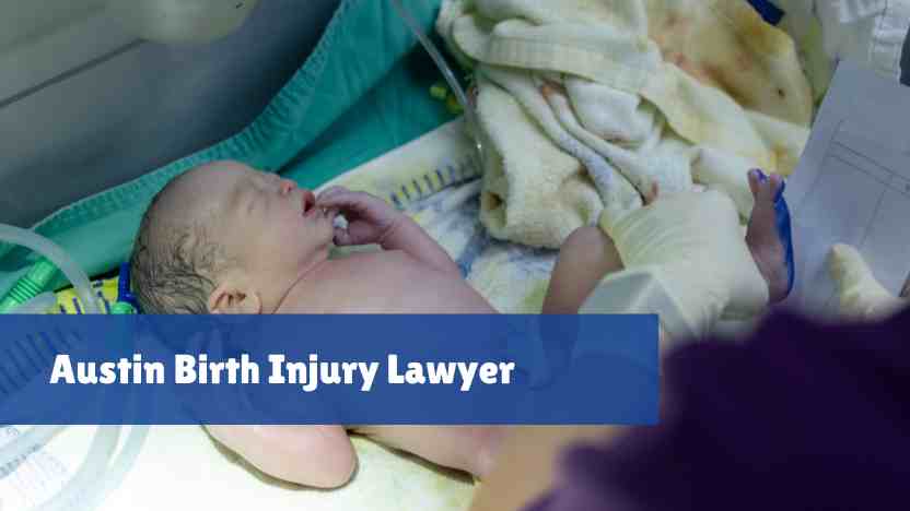 Austin Birth Injury Lawyer