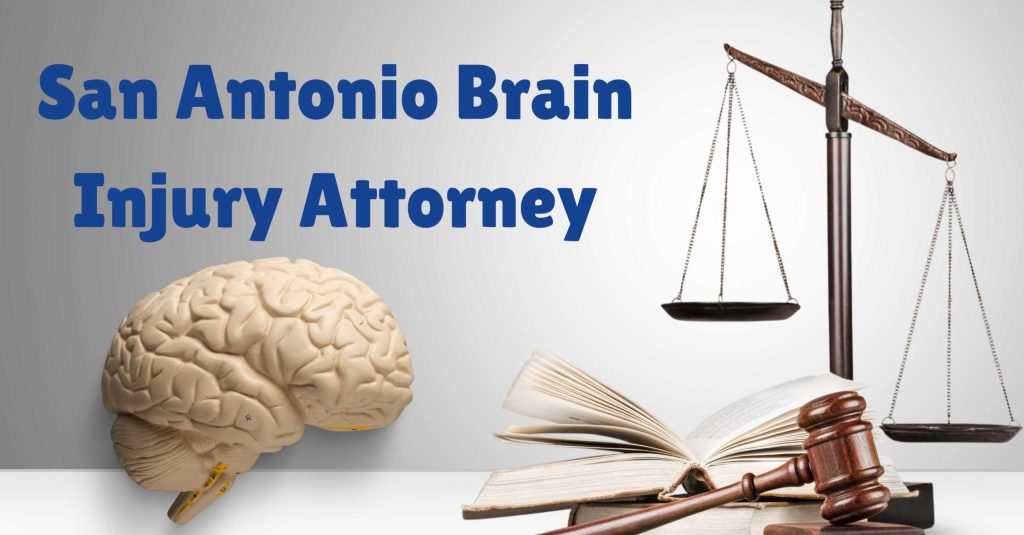 San Antonio Brain Injury Attorney
