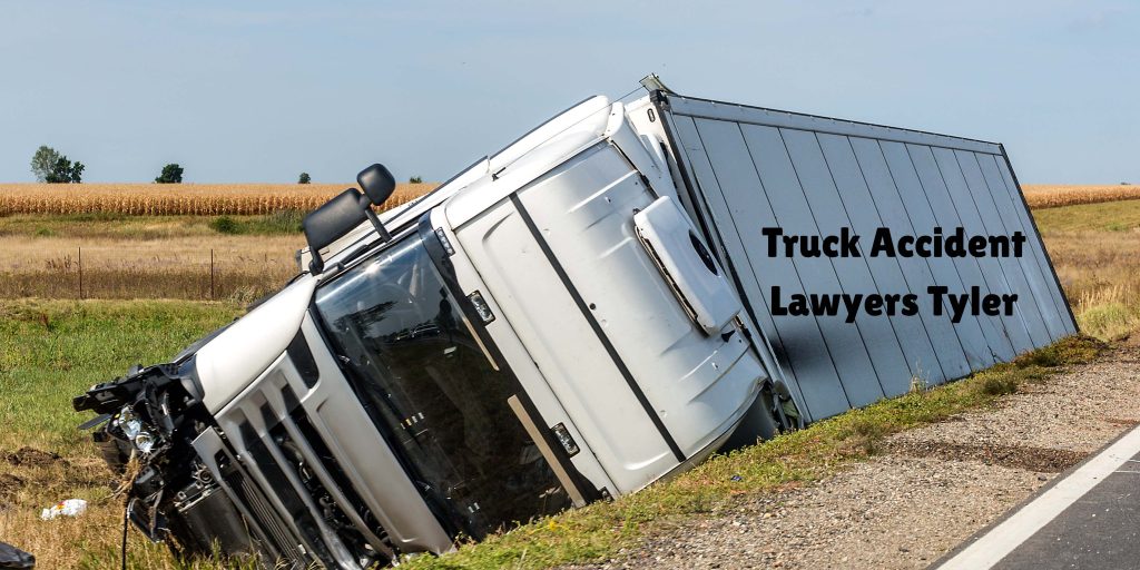 Truck Accident Lawyers Tyler
