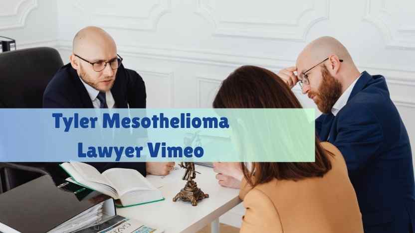 Tyler Mesothelioma Lawyer Vimeo