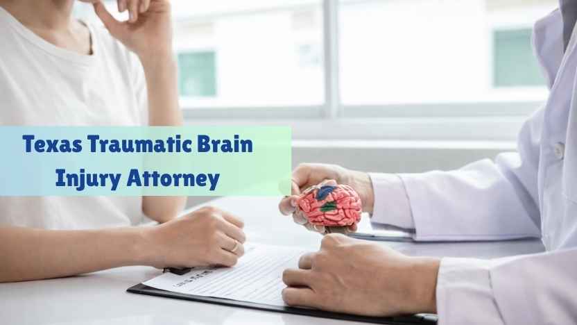 Texas Traumatic Brain Injury Attorney