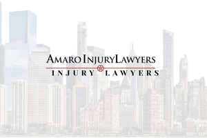 Amaro Law Firm