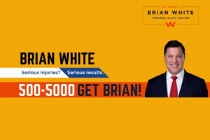 Brian White