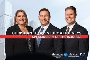 Christian Texas Attorneys
