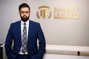Shariff Law Firm