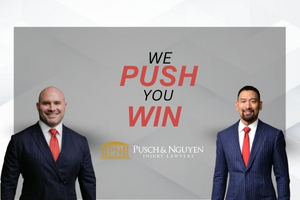 Push Win Legal