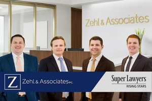 Zeni Associates