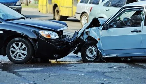 Texas Auto Accident Attorney