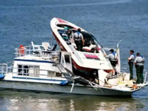 Texas Boat Accident Attorney