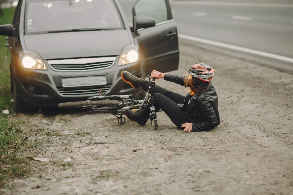 Texas Hit-and-Run Injury Attorney