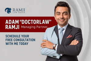 Ramji Law