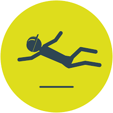 Slip & Fall