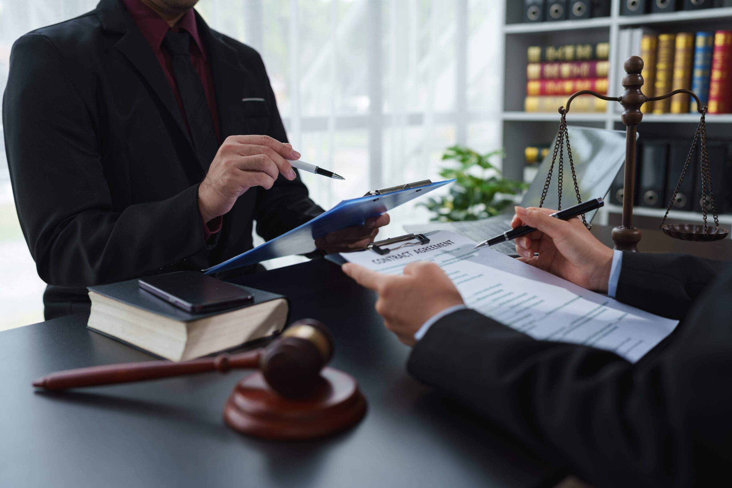 Statute of Limitations