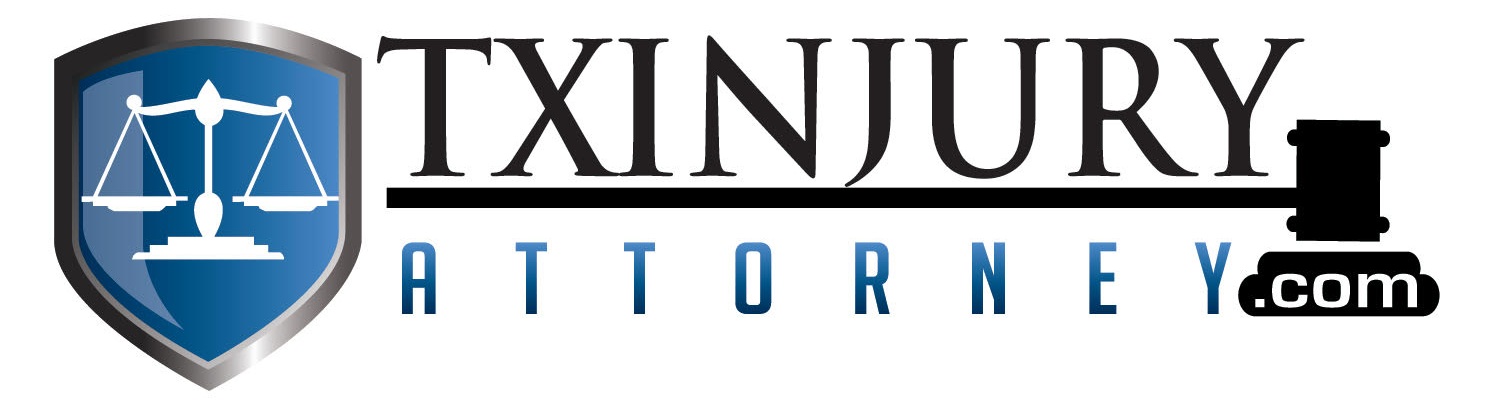 TX Injury Attorney Logo