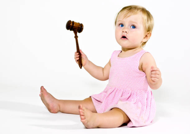 Your Child Deserves Justice